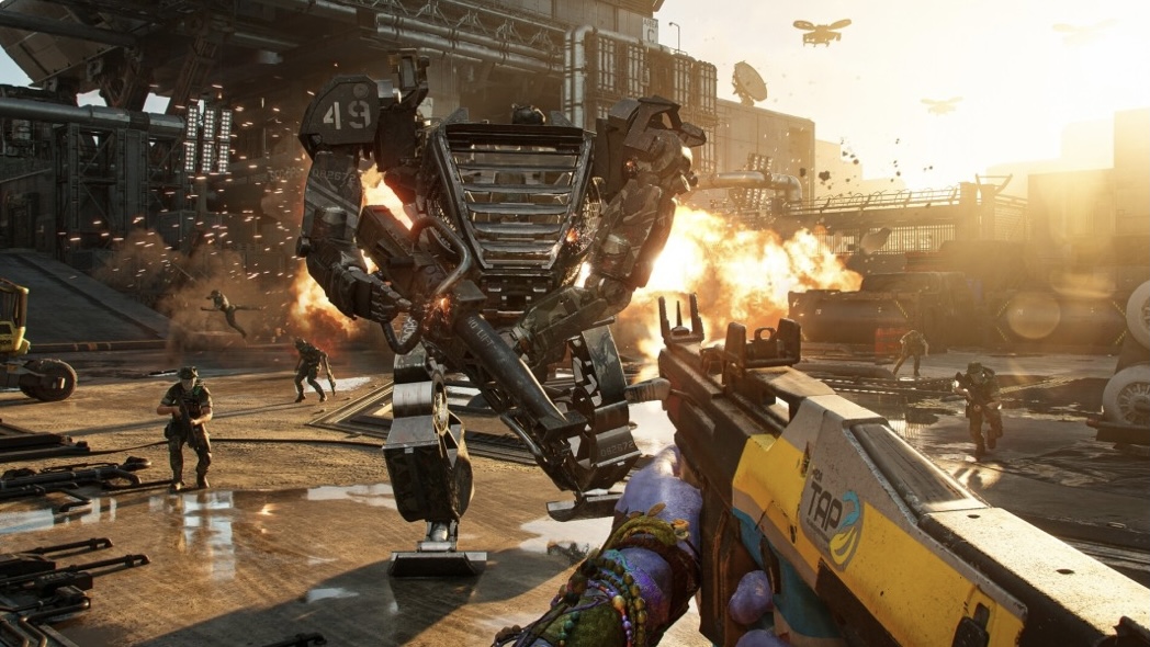 图片[6]-阿凡达 潘多拉边境™I豪华中文 Build.21582928+浴火重生 DLC+预购特典+全DLC|解压即撸-乐游二次元