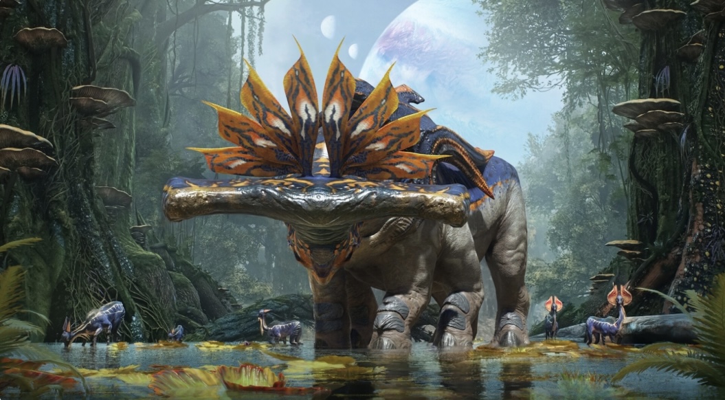 图片[10]-阿凡达 潘多拉边境™I豪华中文 Build.21582928+浴火重生 DLC+预购特典+全DLC|解压即撸-乐游二次元