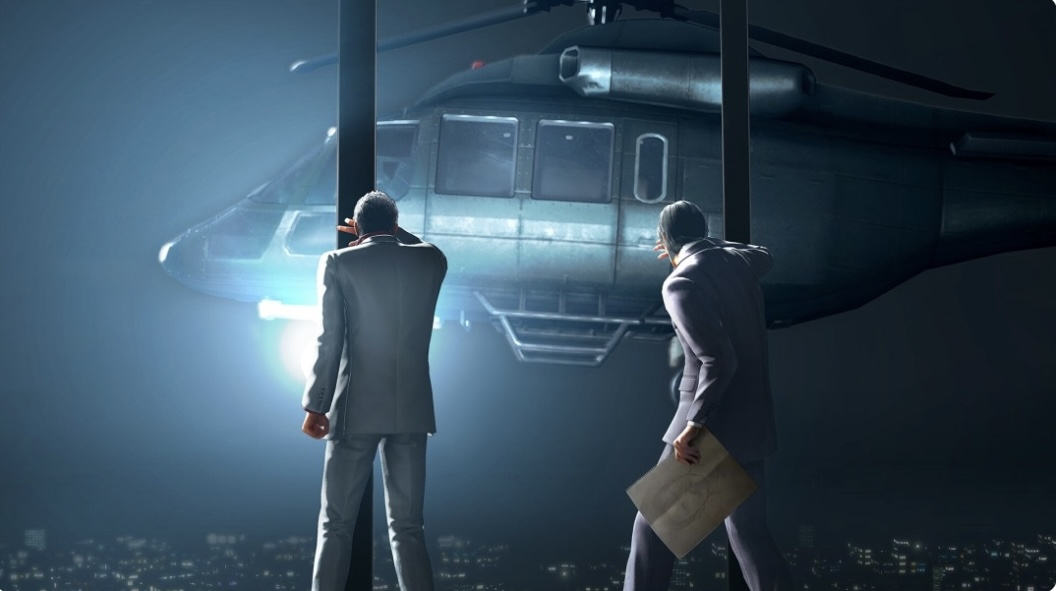 图片[3]-人中之龙 极 3|豪华中文 Build.21991519+预购特典 狂妄之徒+全DCL|解压即撸|-乐游二次元