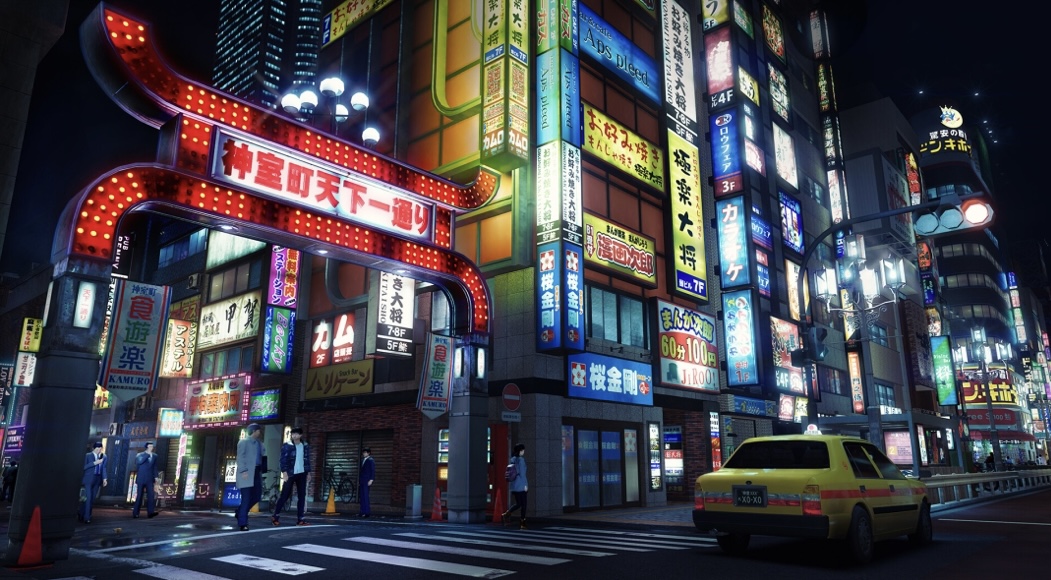 图片[9]-人中之龙 极 3|豪华中文 Build.21991519+预购特典 狂妄之徒+全DCL|解压即撸|-乐游二次元