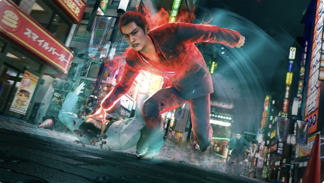 图片[11]-人中之龙 极 3|豪华中文 Build.21991519+预购特典 狂妄之徒+全DCL|解压即撸|-乐游二次元