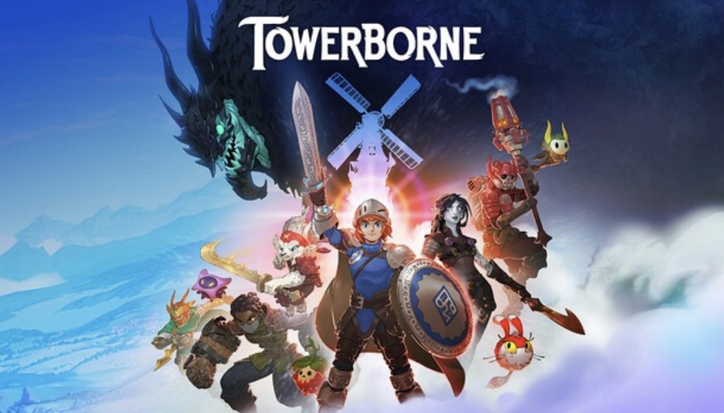 钟楼 高塔之子|豪华中文 Build.2206146+全DLC+预购奖励| 解压即撸-乐游二次元