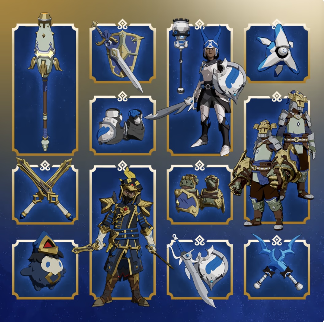 图片[3]-钟楼 高塔之子|豪华中文 Build.2206146+全DLC+预购奖励| 解压即撸-乐游二次元