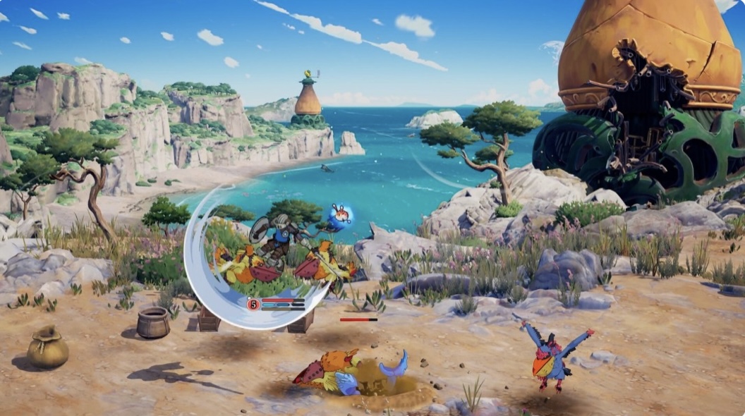 图片[4]-钟楼 高塔之子|豪华中文 Build.2206146+全DLC+预购奖励| 解压即撸-乐游二次元