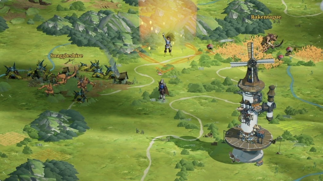 图片[6]-钟楼 高塔之子|豪华中文 Build.2206146+全DLC+预购奖励| 解压即撸-乐游二次元