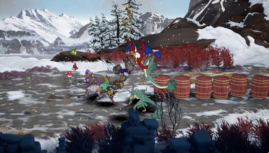 图片[8]-钟楼 高塔之子|豪华中文 Build.2206146+全DLC+预购奖励| 解压即撸-乐游二次元