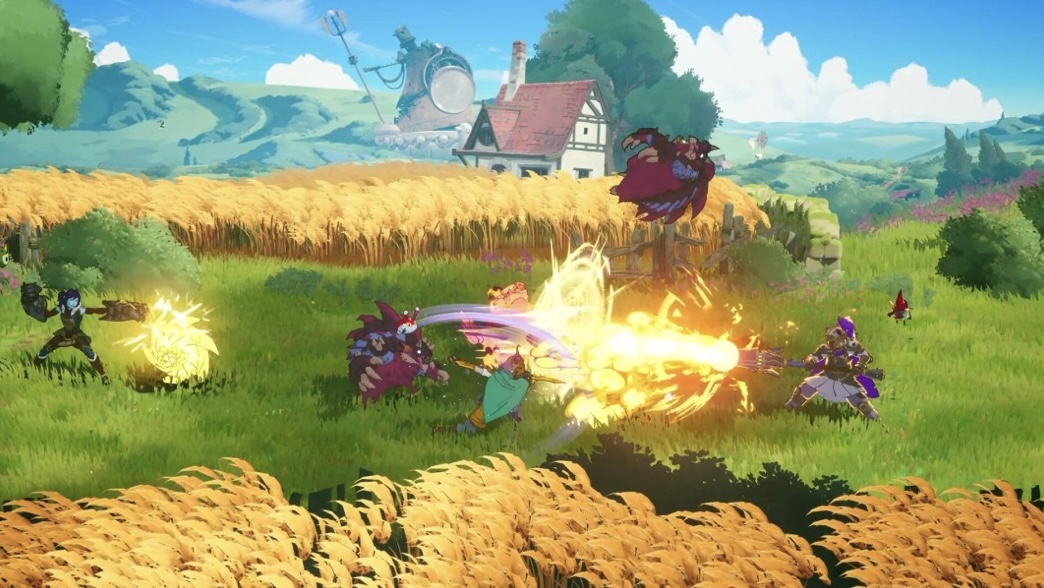 图片[7]-钟楼 高塔之子|豪华中文 Build.2206146+全DLC+预购奖励| 解压即撸-乐游二次元