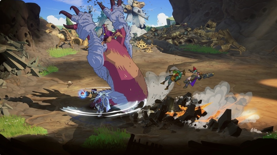 图片[9]-钟楼 高塔之子|豪华中文 Build.2206146+全DLC+预购奖励| 解压即撸-乐游二次元