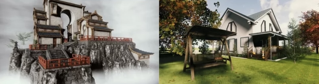 图片[4]-［PC/3D大作/I社/超级整合Playhome家族崩坏豪华汉化版 V25大升级：光影盛宴+场景增量［240G］-乐游二次元