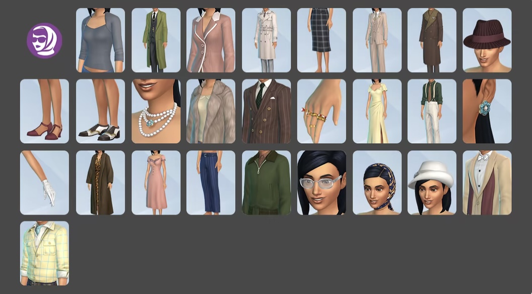 图片[6]-模拟人生4豪华中文| V1.121.372.1020+王室与传承 DLC+全季票+全DLC+全资料片-乐游二次元