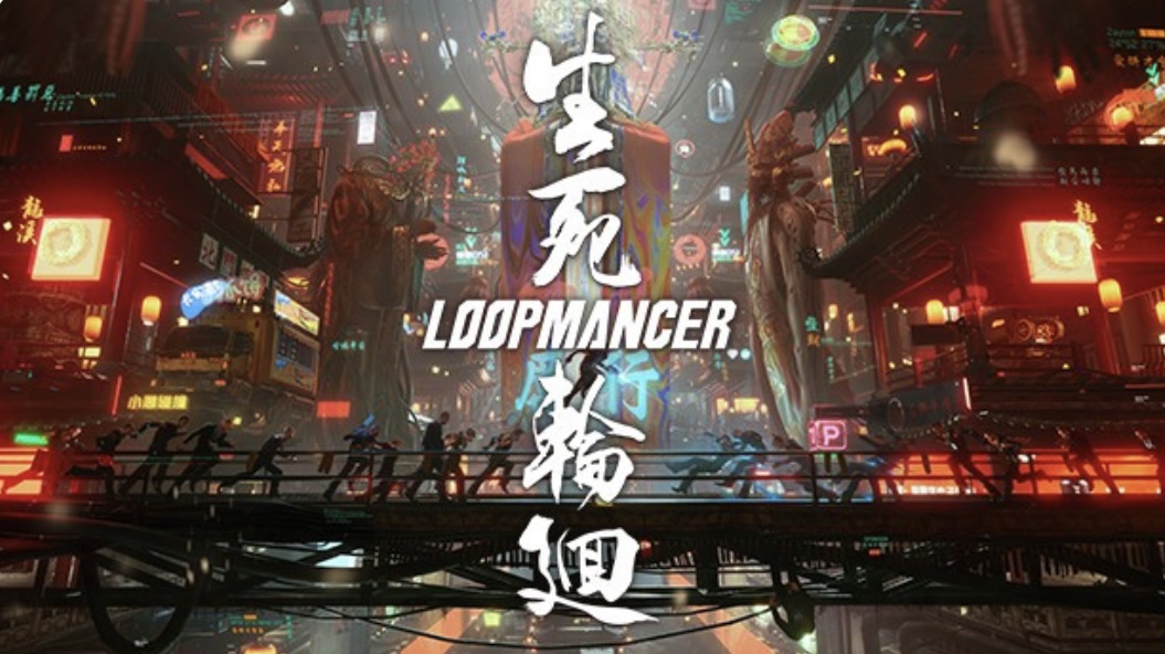 生死轮回 豪华版 中字-国语 Build.20220521+预购特典+全 DLC-支持手柄-乐游二次元