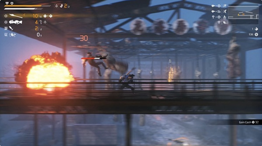 图片[9]-生死轮回 豪华版 中字-国语 Build.20220521+预购特典+全 DLC-支持手柄-乐游二次元