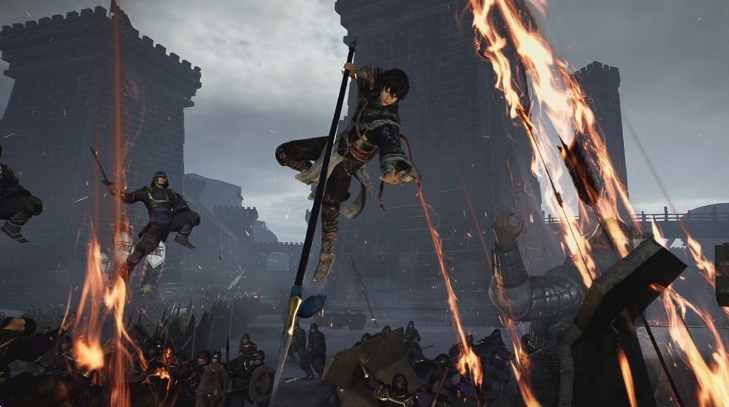 图片[7]-真•三国无双 起源中字-国语 V1.0.1.2+梦幻四英杰DLC-实装马匹“金兔马”+预购特典+全DLC+修改器-支持手柄-乐游二次元