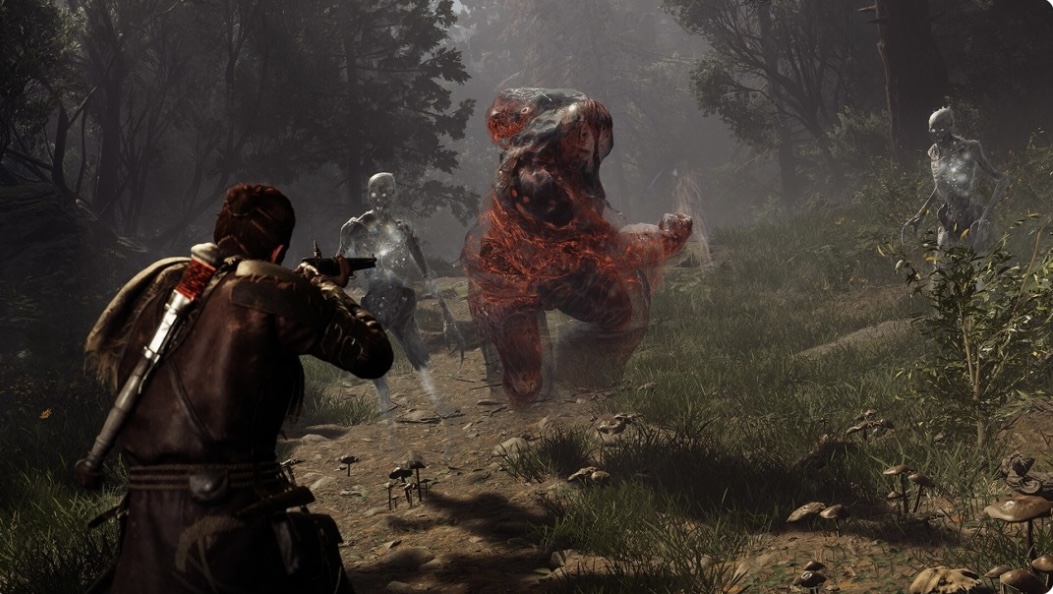 图片[3]-驱灵者 新伊甸的幽灵|豪华中文 Build.20221437+漫游者套装 DLC+全DLC+修改器-乐游二次元