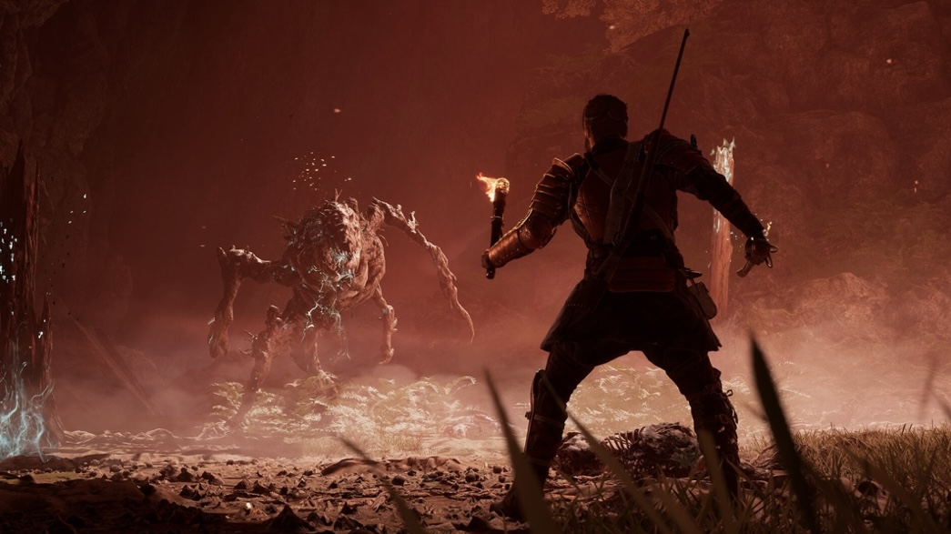 图片[8]-驱灵者 新伊甸的幽灵|豪华中文 Build.20221437+漫游者套装 DLC+全DLC+修改器-乐游二次元