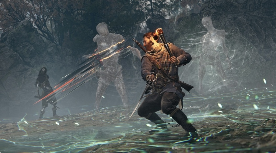 图片[7]-驱灵者 新伊甸的幽灵|豪华中文 Build.20221437+漫游者套装 DLC+全DLC+修改器-乐游二次元