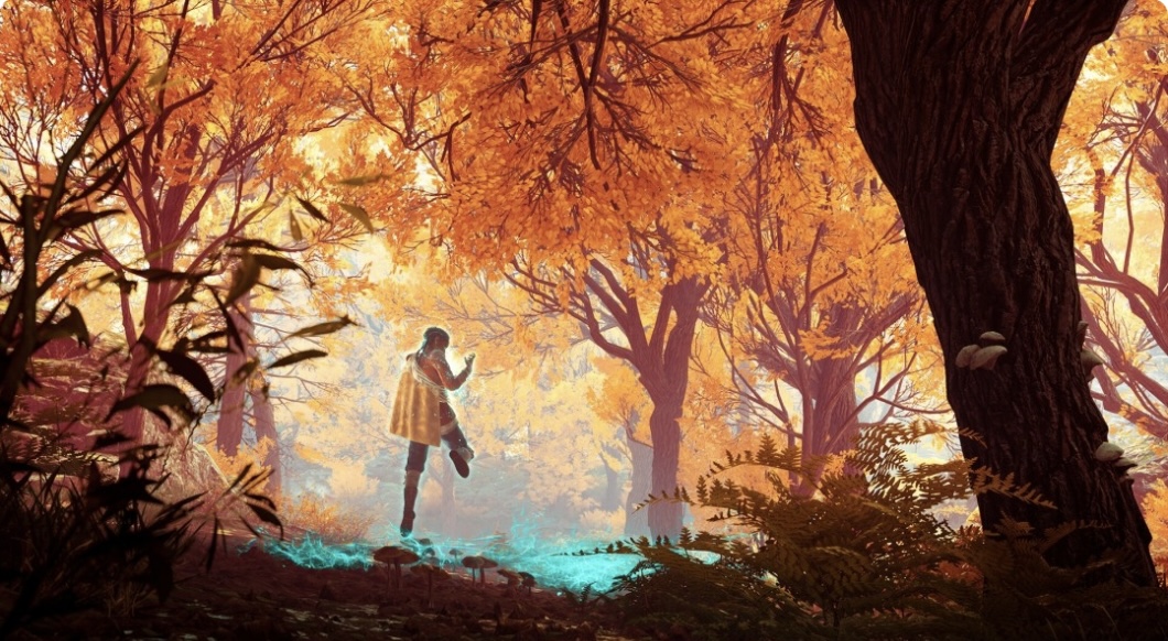 图片[10]-驱灵者 新伊甸的幽灵|豪华中文 Build.20221437+漫游者套装 DLC+全DLC+修改器-乐游二次元