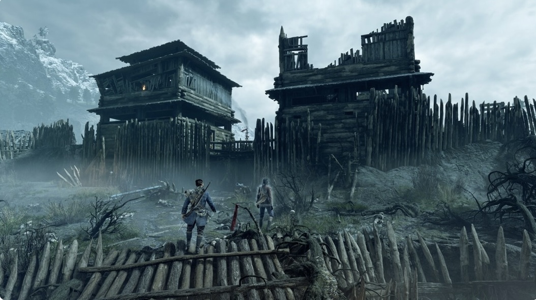 图片[9]-驱灵者 新伊甸的幽灵|豪华中文 Build.20221437+漫游者套装 DLC+全DLC+修改器-乐游二次元