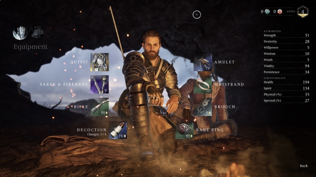 图片[12]-驱灵者 新伊甸的幽灵|豪华中文 Build.20221437+漫游者套装 DLC+全DLC+修改器-乐游二次元