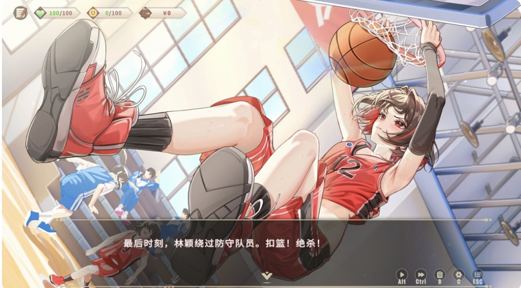 图片[3]-我的时光 大学日记|官方中文 Build.21994794+全DLC-乐游二次元