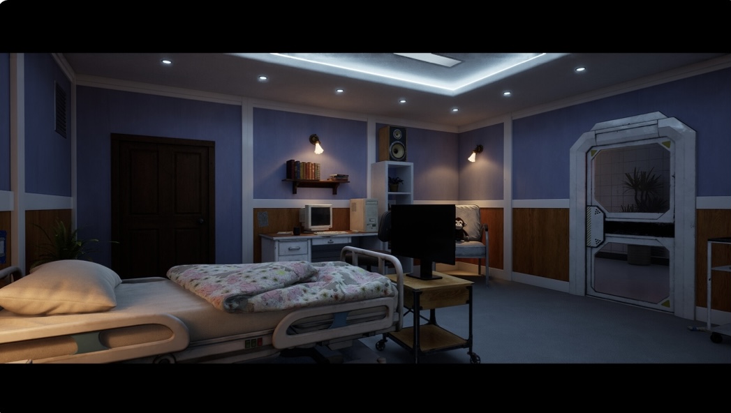 图片[5]-月蚀危机|豪华中文|VO.44.0-新服装-新功能和QoL优化+全DLC-乐游二次元