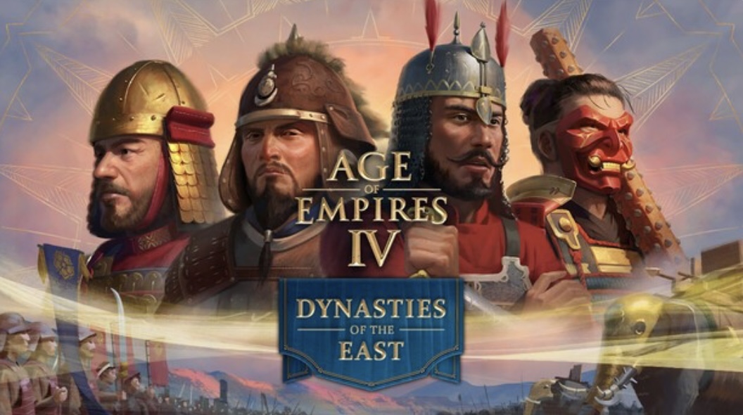 帝国时代IV中字-国语IV169409-最后的酋长DLC-帝国征途-铁骑纵横+全DLC+4KHDR+原声音乐-乐游二次元