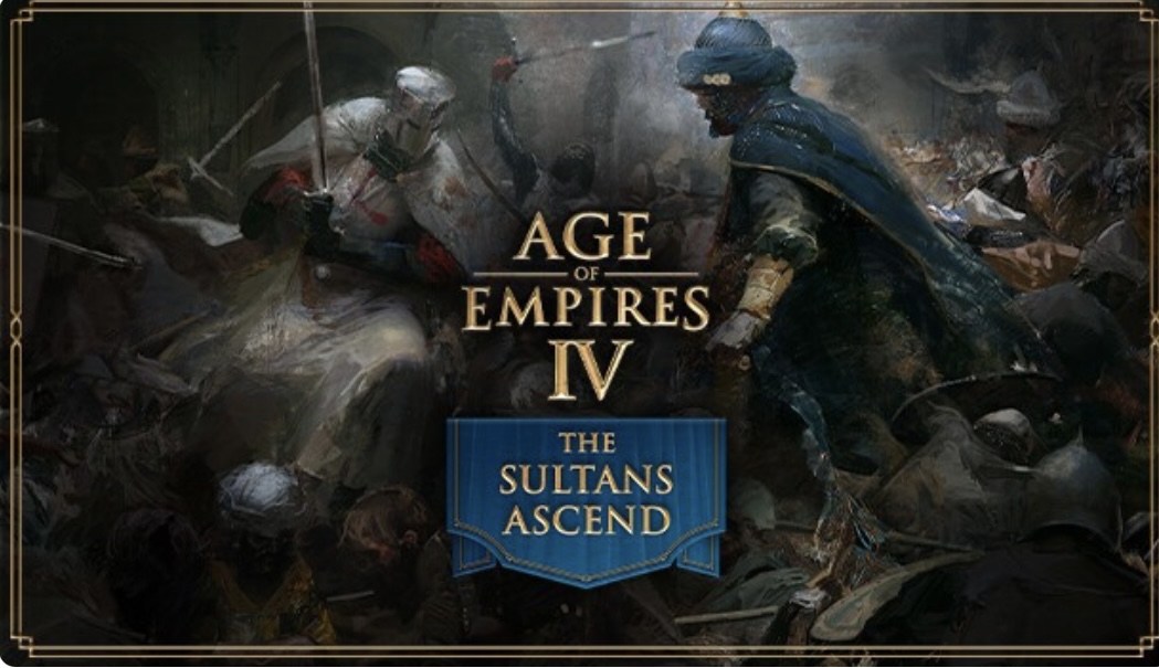 图片[4]-帝国时代IV中字-国语IV169409-最后的酋长DLC-帝国征途-铁骑纵横+全DLC+4KHDR+原声音乐-乐游二次元