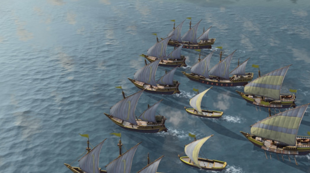 图片[12]-帝国时代IV中字-国语IV169409-最后的酋长DLC-帝国征途-铁骑纵横+全DLC+4KHDR+原声音乐-乐游二次元