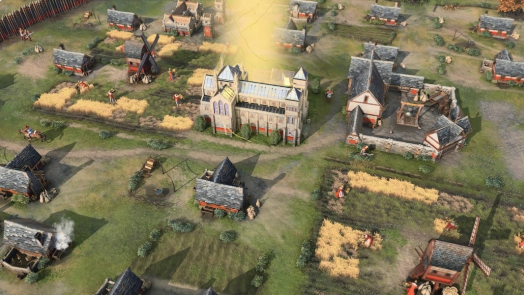 图片[15]-帝国时代IV中字-国语IV169409-最后的酋长DLC-帝国征途-铁骑纵横+全DLC+4KHDR+原声音乐-乐游二次元