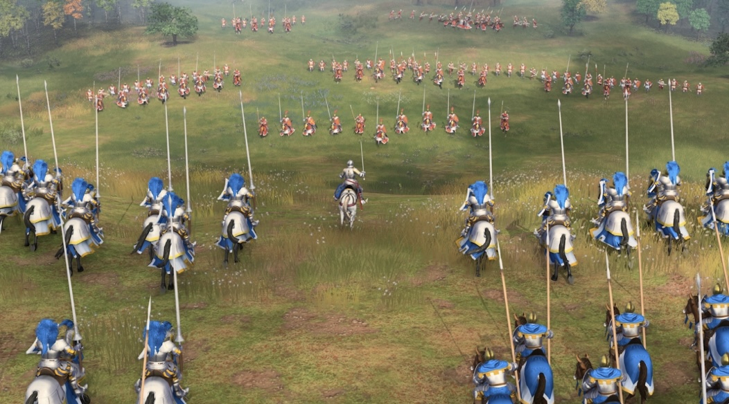 图片[14]-帝国时代IV中字-国语IV169409-最后的酋长DLC-帝国征途-铁骑纵横+全DLC+4KHDR+原声音乐-乐游二次元