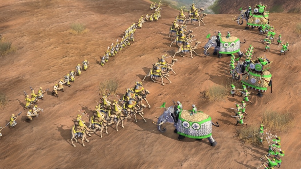 图片[16]-帝国时代IV中字-国语IV169409-最后的酋长DLC-帝国征途-铁骑纵横+全DLC+4KHDR+原声音乐-乐游二次元