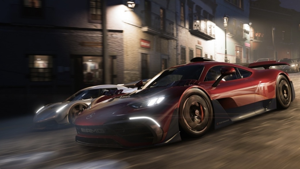 图片[4]-极限竞速 地平线5|官方中文 V1.688.109-燃魂狂潮-炽热绽放+全DLC-乐游二次元