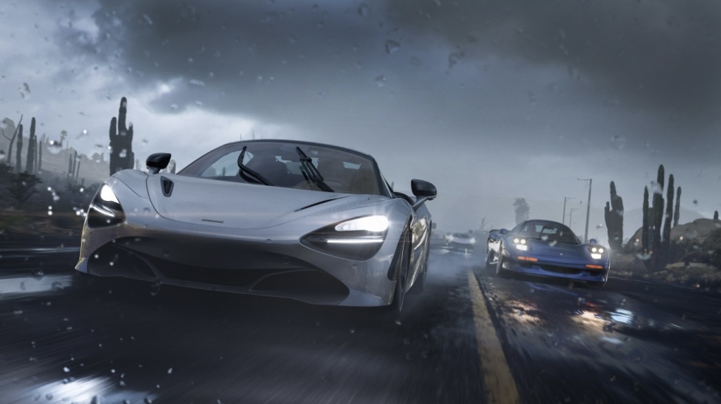 图片[3]-极限竞速 地平线5|官方中文 V1.688.109-燃魂狂潮-炽热绽放+全DLC-乐游二次元