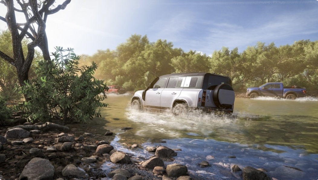 图片[5]-极限竞速 地平线5|官方中文 V1.688.109-燃魂狂潮-炽热绽放+全DLC-乐游二次元