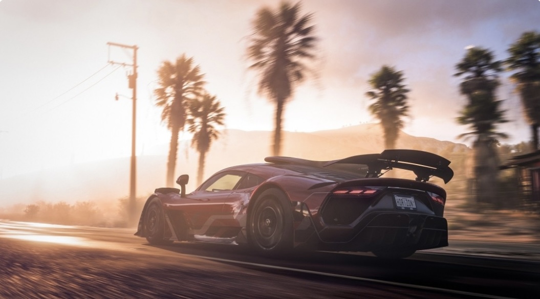 图片[8]-极限竞速 地平线5|官方中文 V1.688.109-燃魂狂潮-炽热绽放+全DLC-乐游二次元