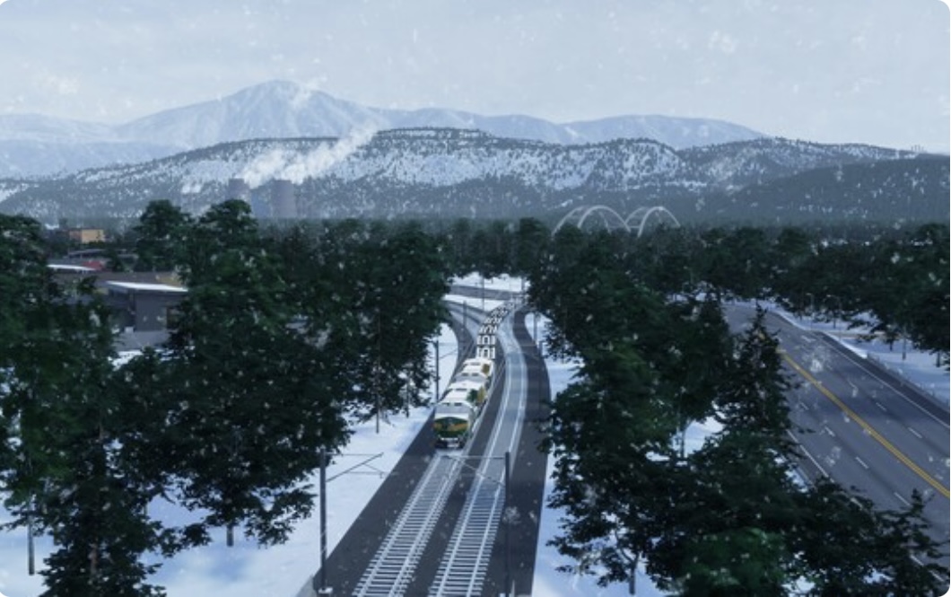 图片[6]-都市 天际线2|豪华中文|1.5.4F1- 初霜-预购特典＋全季票＋全DLC+修改器-乐游二次元