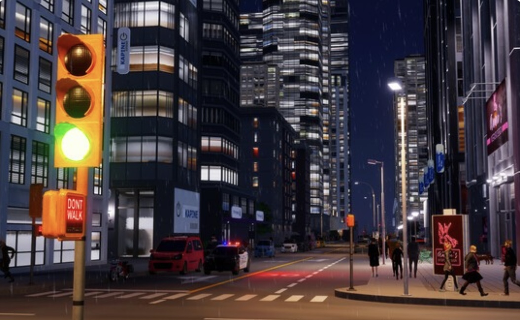 图片[8]-都市 天际线2|豪华中文|1.5.4F1- 初霜-预购特典＋全季票＋全DLC+修改器-乐游二次元