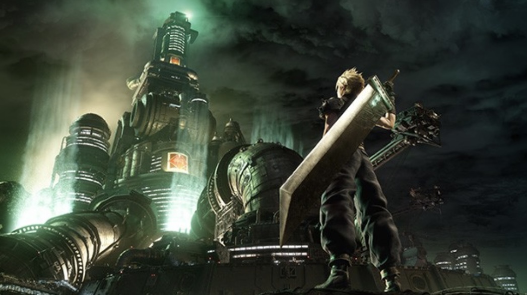 图片[4]-最终幻想7重制版|中字-国语|V1.007+全新MOD整合包+预购特 典+全DLC+修改器-乐游二次元