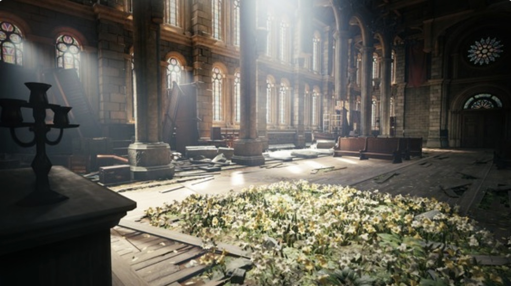 图片[8]-最终幻想7重制版|中字-国语|V1.007+全新MOD整合包+预购特 典+全DLC+修改器-乐游二次元