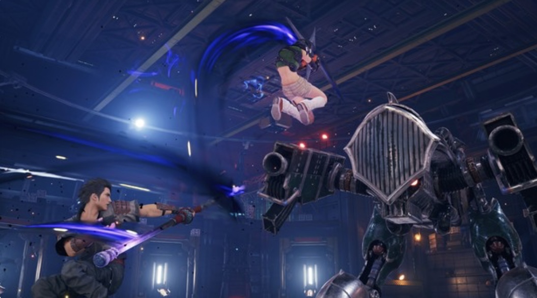 图片[7]-最终幻想7重制版|中字-国语|V1.007+全新MOD整合包+预购特 典+全DLC+修改器-乐游二次元