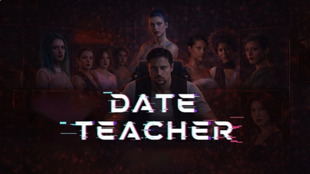 DATE TEACHER官方中文 Build.21931285+全DLC-乐游二次元