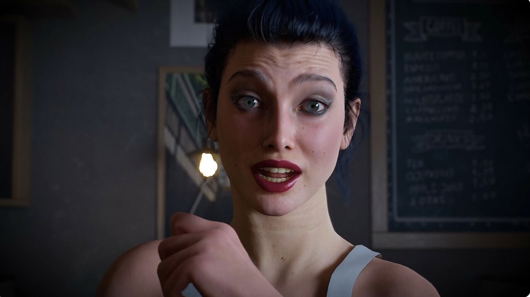 图片[2]-DATE TEACHER官方中文 Build.21931285+全DLC-乐游二次元