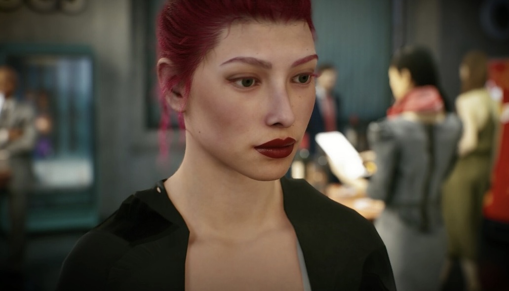 图片[4]-DATE TEACHER官方中文 Build.21931285+全DLC-乐游二次元