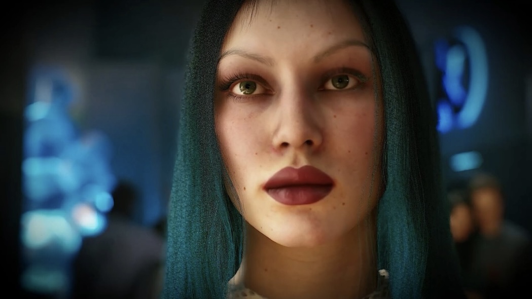 图片[3]-DATE TEACHER官方中文 Build.21931285+全DLC-乐游二次元