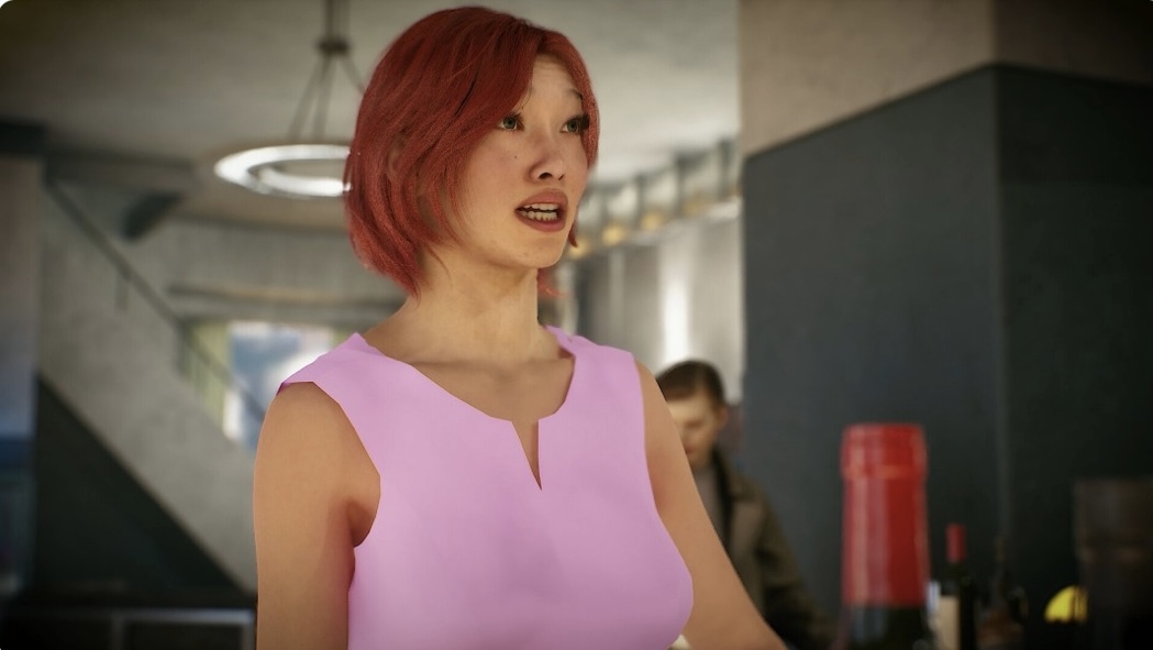 图片[6]-DATE TEACHER官方中文 Build.21931285+全DLC-乐游二次元