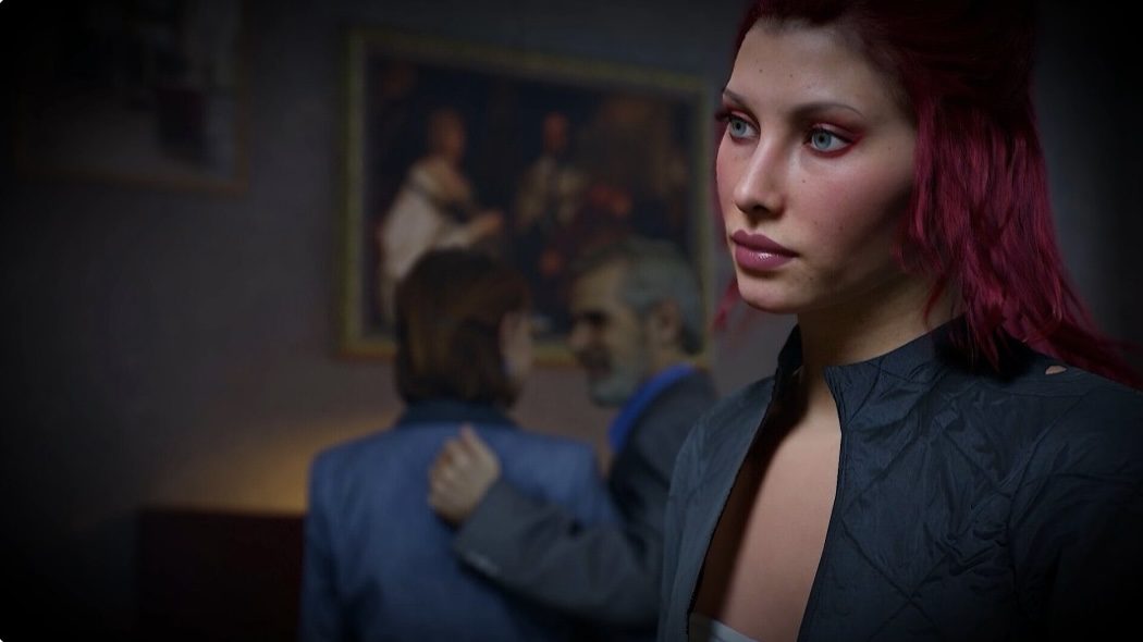 图片[8]-DATE TEACHER官方中文 Build.21931285+全DLC-乐游二次元