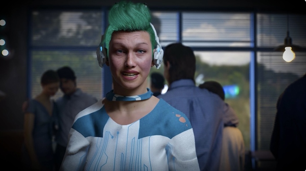 图片[7]-DATE TEACHER官方中文 Build.21931285+全DLC-乐游二次元