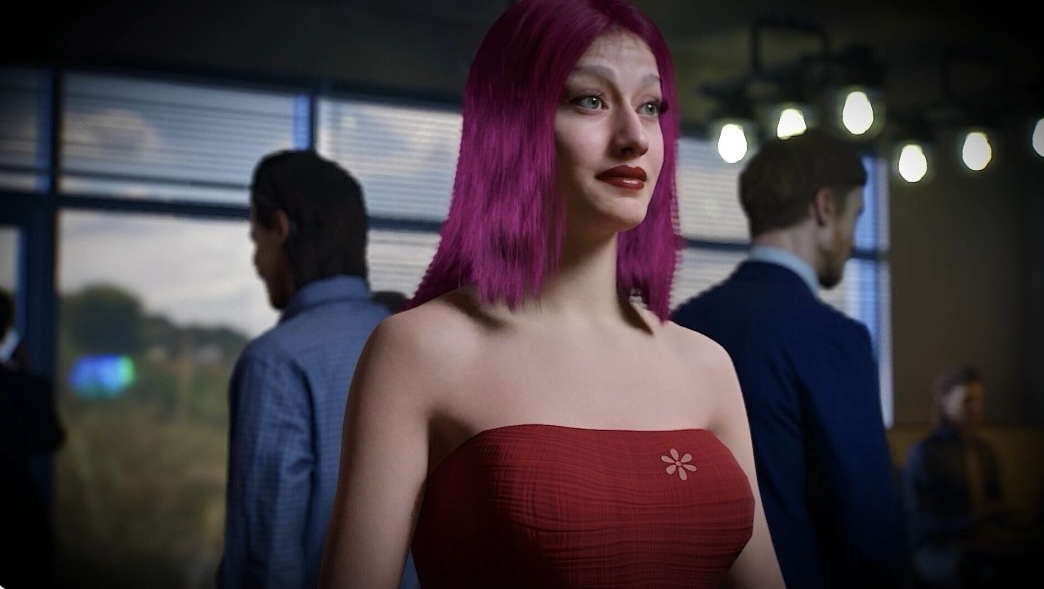 图片[9]-DATE TEACHER官方中文 Build.21931285+全DLC-乐游二次元