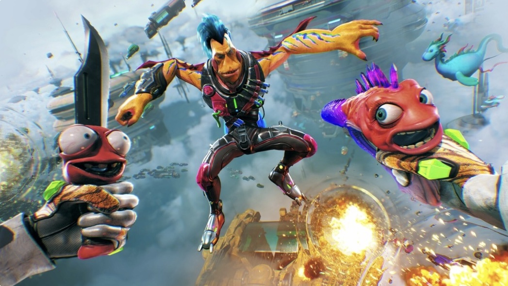 图片[4]-高能人生2豪华中文 Build.2189794+全DLC+预购特典|-乐游二次元