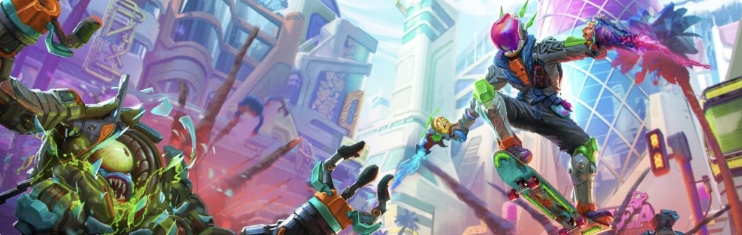 图片[3]-高能人生2豪华中文 Build.2189794+全DLC+预购特典|-乐游二次元